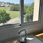 Creu St Pol G5 Terraza Y Vistas Junto A La Playa شقة