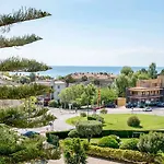 Creu St Pol G5 Terraza Y Vistas Junto A La Playa شقة خيرونا