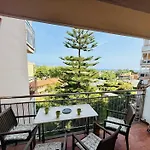 Creu St Pol G5 Terraza Y Vistas Junto A La Playa * خيرونا