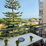 شقة Creu St Pol G5 Terraza Y Vistas Junto A La Playa