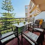 Creu St Pol G5 Terraza Y Vistas Junto A La Playa شقة *