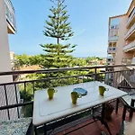 Creu St Pol G5 Terraza Y Vistas Junto A La Playa * خيرونا