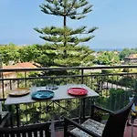 Creu St Pol G5 Terraza Y Vistas Junto A La Playa شقة