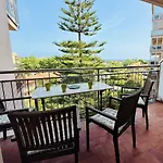 Creu St Pol G5 Terraza Y Vistas Junto A La Playa شقة