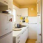 Creu St Pol G5 Terraza Y Vistas Junto A La Playa شقة *