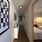 شقة Creu St Pol G5 Terraza Y Vistas Junto A La Playa *