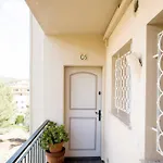Creu St Pol G5 Terraza Y Vistas Junto A La Playa شقة