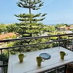 Creu St Pol G5 Terraza Y Vistas Junto A La Playa شقة