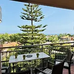 شقة Creu St Pol G5 Terraza Y Vistas Junto A La Playa