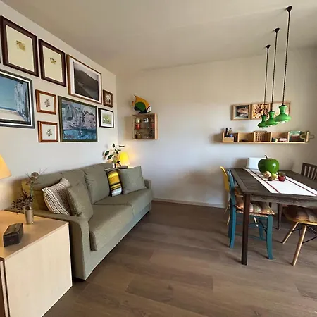 Διαμέρισμα Creu St Pol G5 Terraza Y Vistas Junto A La Playa *