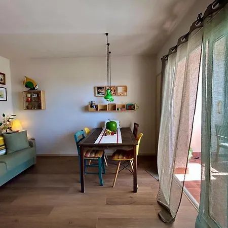 Διαμέρισμα Creu St Pol G5 Terraza Y Vistas Junto A La Playa