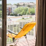 Creu St Pol G5 Terraza Y Vistas Junto A La Playa