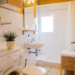 Apartment Creu St Pol G5 Terraza Y Vistas Junto A La Playa