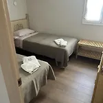 Creu St Pol G5 Terraza Y Vistas Junto A La Playa * Girona