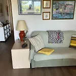 Creu St Pol G5 Terraza Y Vistas Junto A La Playa Apartment *