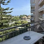 Creu St Pol G5 Terraza Y Vistas Junto A La Playa Apartment *