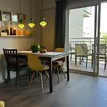 Creu St Pol G5 Terraza Y Vistas Junto A La Playa *