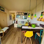 Creu St Pol G5 Terraza Y Vistas Junto A La Playa Apartment Girona