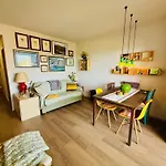 Creu St Pol G5 Terraza Y Vistas Junto A La Playa *