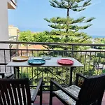 Creu St Pol G5 Terraza Y Vistas Junto A La Playa *