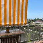 Creu St Pol G5 Terraza Y Vistas Junto A La Playa *