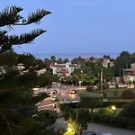 Creu St Pol G5 Terraza Y Vistas Junto A La Playa