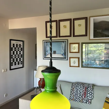 Creu St Pol G5 Terraza Y Vistas Junto A La Playa