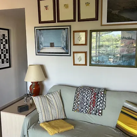 Apartment Creu St Pol G5 Terraza Y Vistas Junto A La Playa