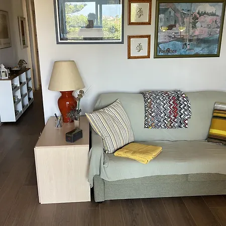 Creu St Pol G5 Terraza Y Vistas Junto A La Playa Apartment *