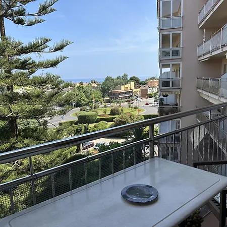 Creu St Pol G5 Terraza Y Vistas Junto A La Playa Διαμέρισμα *