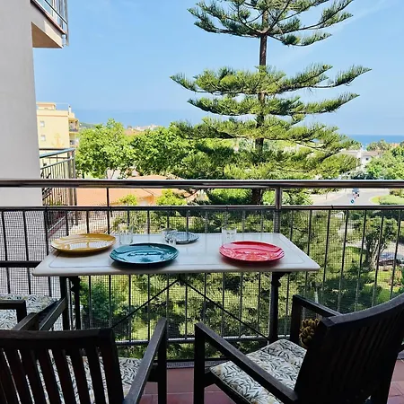 Creu St Pol G5 Terraza Y Vistas Junto A La Playa Διαμέρισμα *