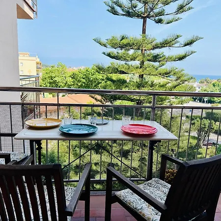 Creu St Pol G5 Terraza Y Vistas Junto A La Playa *