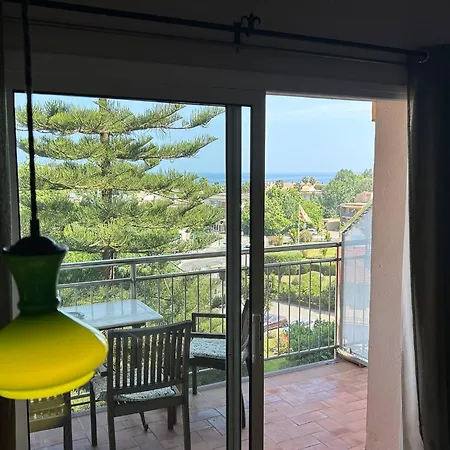 Creu St Pol G5 Terraza Y Vistas Junto A La Playa Apartment *