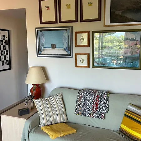 Apartment Creu St Pol G5 Terraza Y Vistas Junto A La Playa