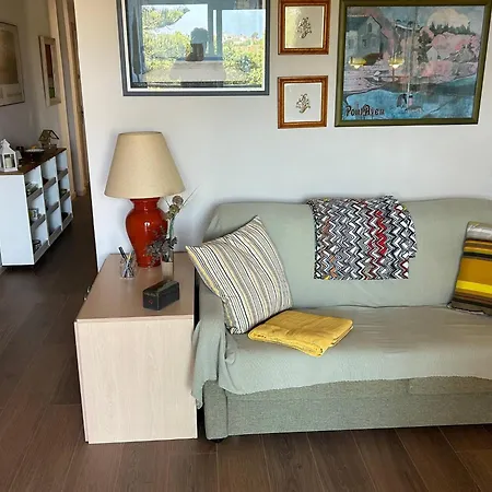 Creu St Pol G5 Terraza Y Vistas Junto A La Playa Apartment