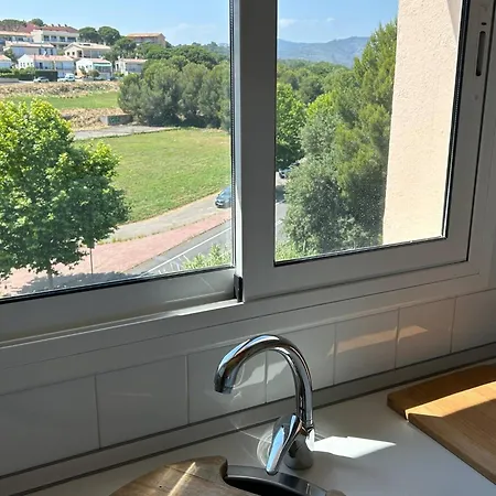 Creu St Pol G5 Terraza Y Vistas Junto A La Playa *