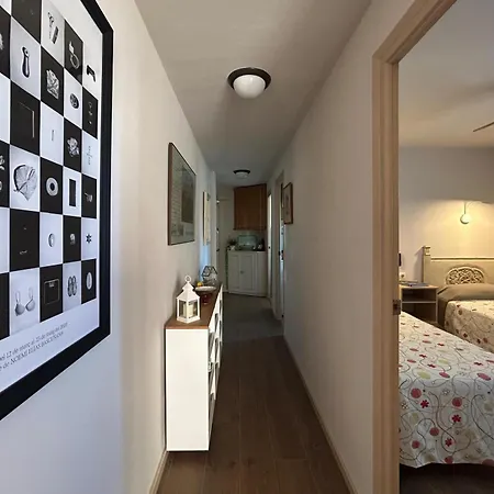 דירה Creu St Pol G5 Terraza Y Vistas Junto A La Playa *
