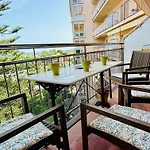 Lägenhet Creu St Pol G5 Terraza Y Vistas Junto A La Playa *