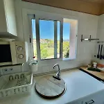 Creu St Pol G5 Terraza Y Vistas Junto A La Playa * Girona