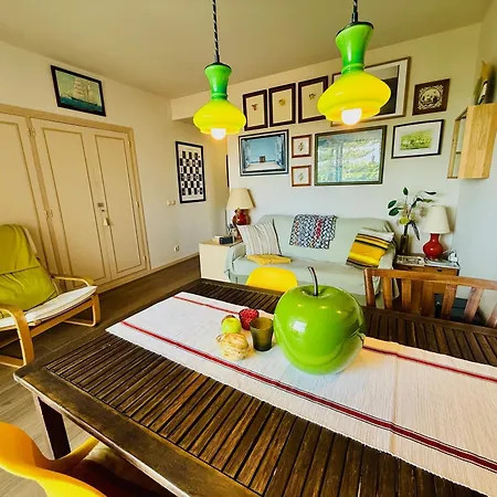 Creu St Pol G5 Terraza Y Vistas Junto A La Playa * ジローナ